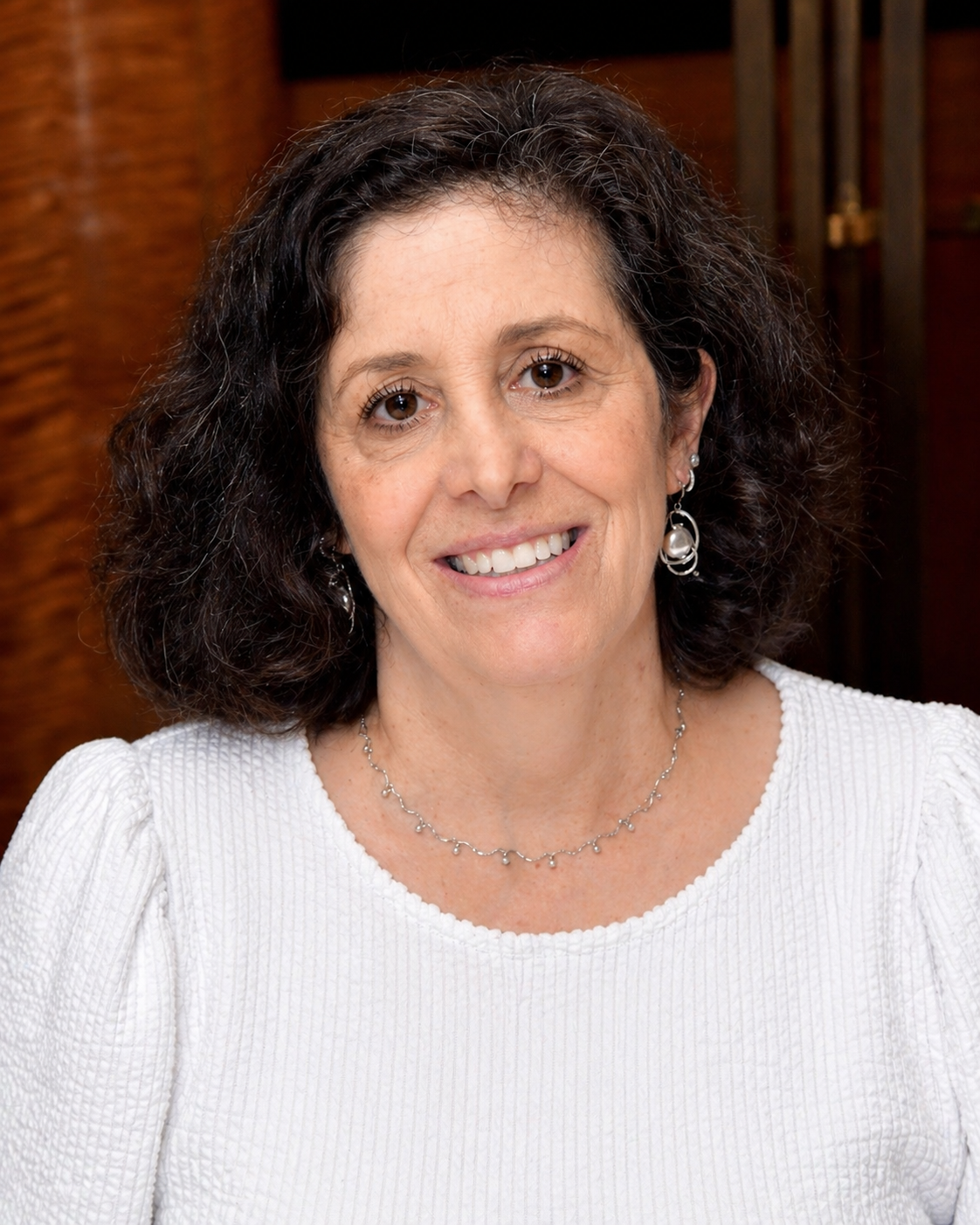 Lauren Silberman